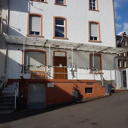 Traben-Trarbach Sonnenseite Apartment Exterior foto