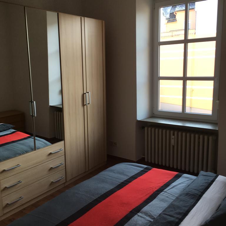 Traben-Trarbach Sonnenseite Apartment Exterior foto