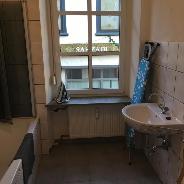 Traben-Trarbach Sonnenseite Apartment Exterior foto