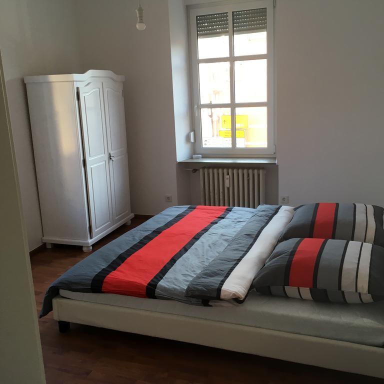 Traben-Trarbach Sonnenseite Apartment Exterior foto