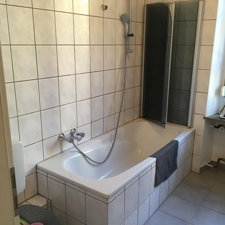Traben-Trarbach Sonnenseite Apartment Exterior foto